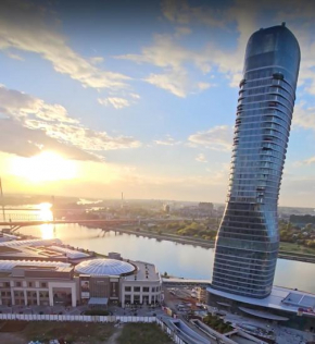 Aqua Waterfront Premium